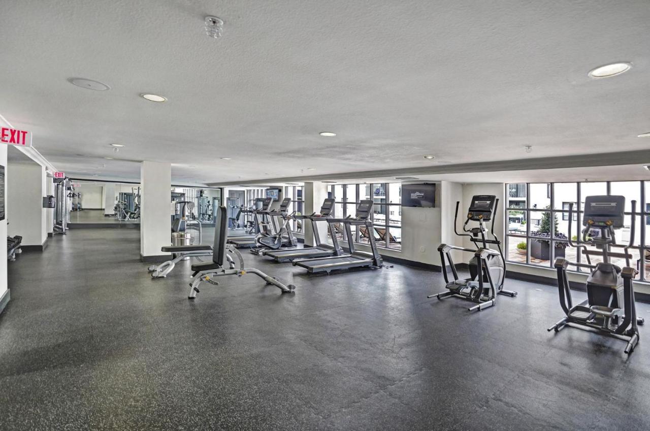 Dharma Home Suites Coral Gables At Gables Grand Plaza Miami Luaran gambar