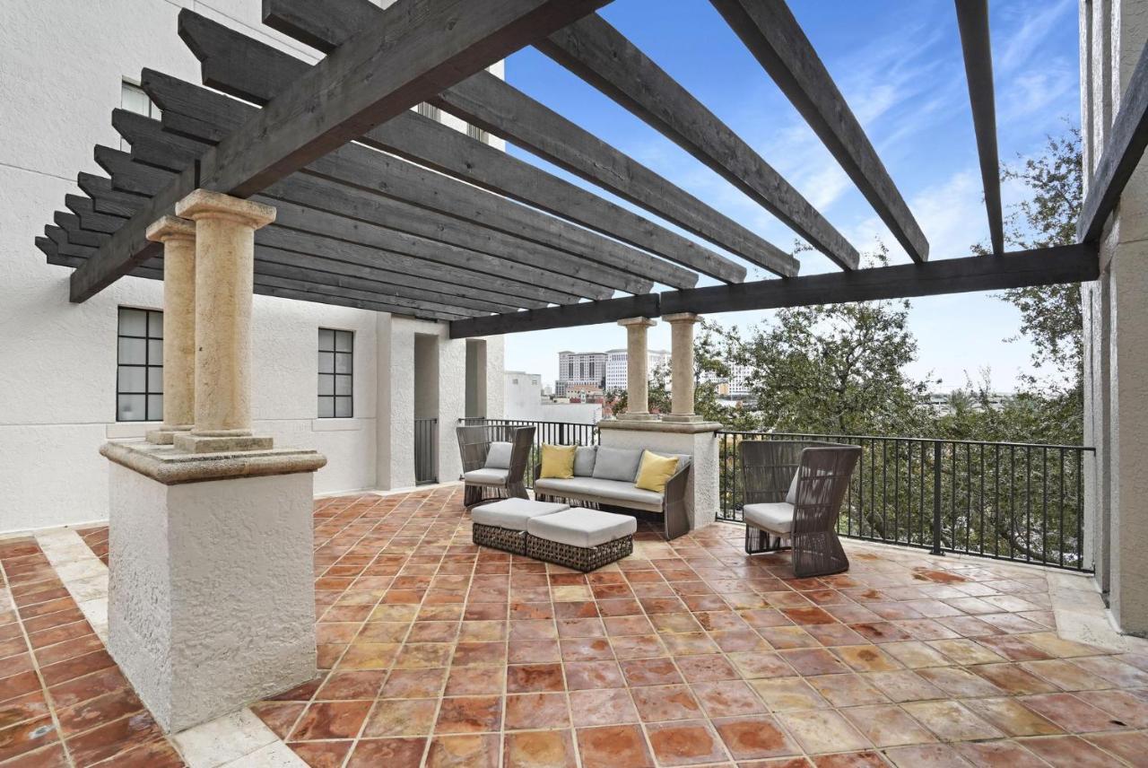 Dharma Home Suites Coral Gables At Gables Grand Plaza Miami Luaran gambar