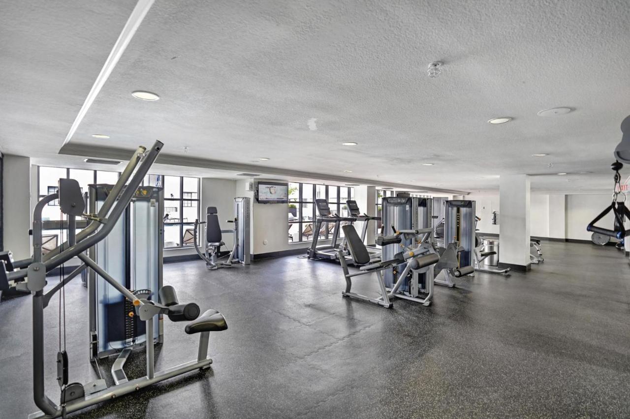 Dharma Home Suites Coral Gables At Gables Grand Plaza Miami Luaran gambar