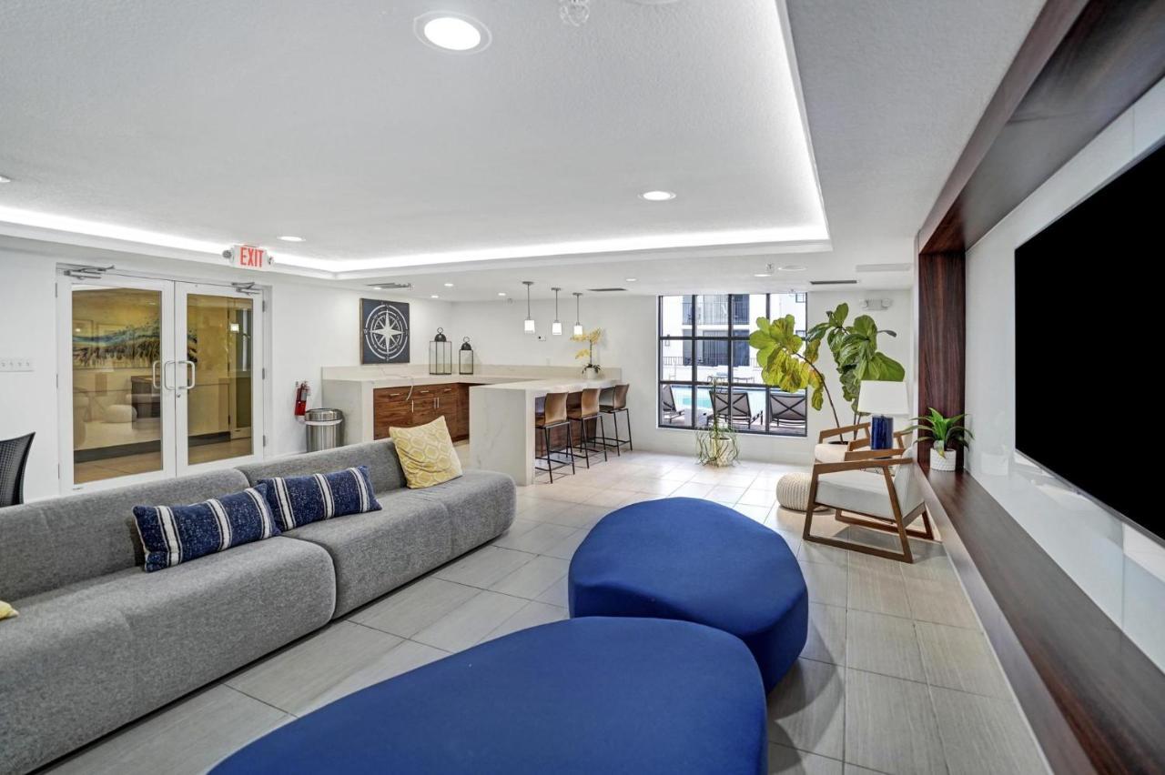 Dharma Home Suites Coral Gables At Gables Grand Plaza Miami Luaran gambar