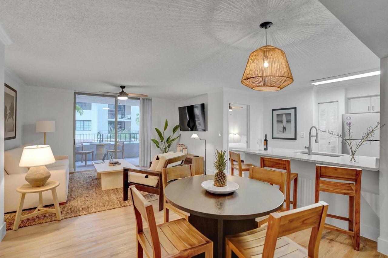 Dharma Home Suites Coral Gables At Gables Grand Plaza Miami Bilik gambar