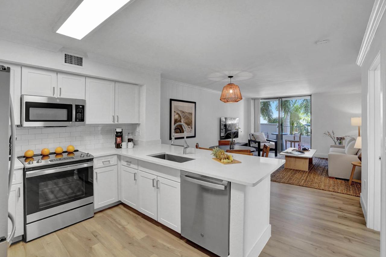 Dharma Home Suites Coral Gables At Gables Grand Plaza Miami Luaran gambar