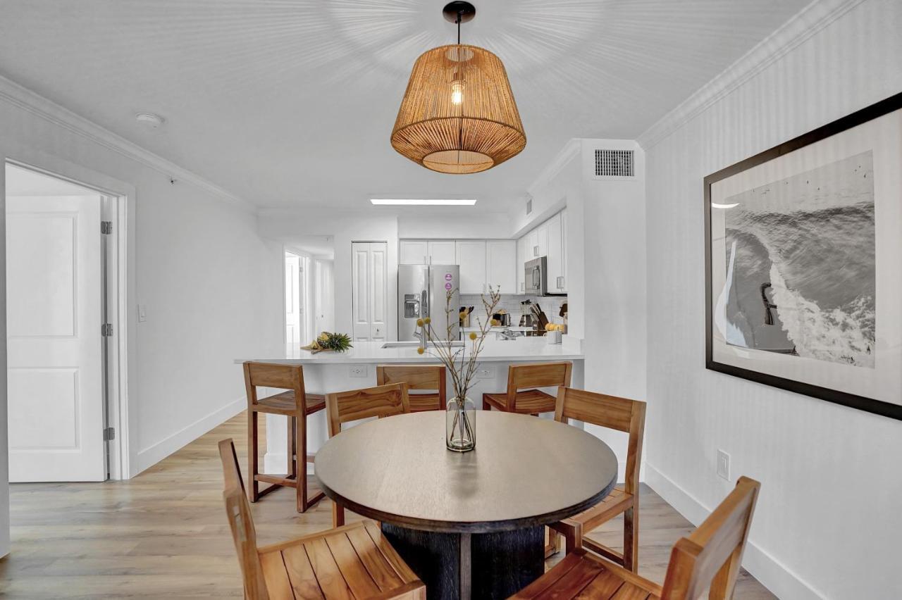 Dharma Home Suites Coral Gables At Gables Grand Plaza Miami Luaran gambar