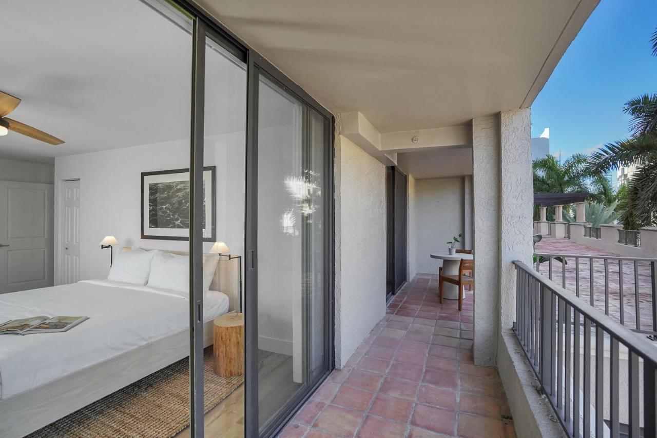 Dharma Home Suites Coral Gables At Gables Grand Plaza Miami Luaran gambar