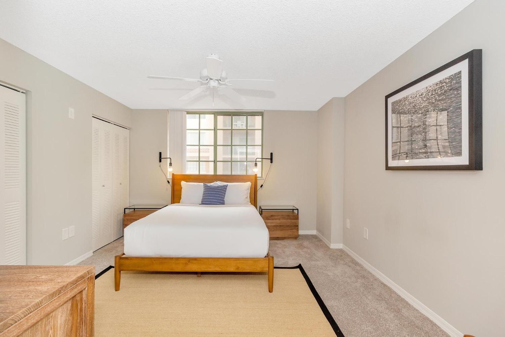 Dharma Home Suites Coral Gables At Gables Grand Plaza Miami Bilik gambar