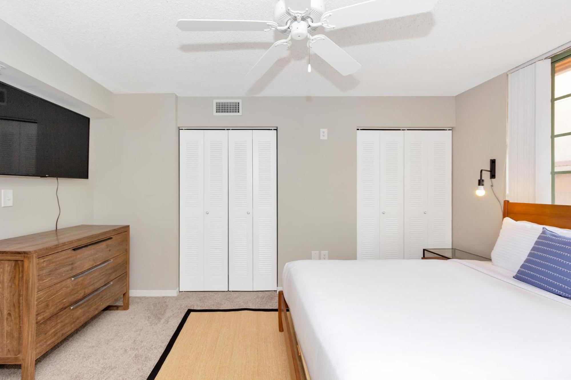Dharma Home Suites Coral Gables At Gables Grand Plaza Miami Bilik gambar