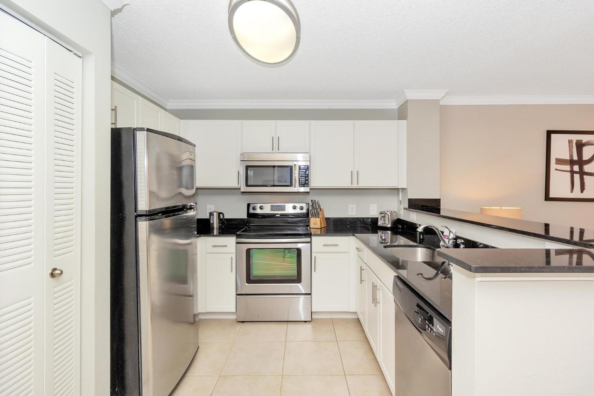 Dharma Home Suites Coral Gables At Gables Grand Plaza Miami Bilik gambar