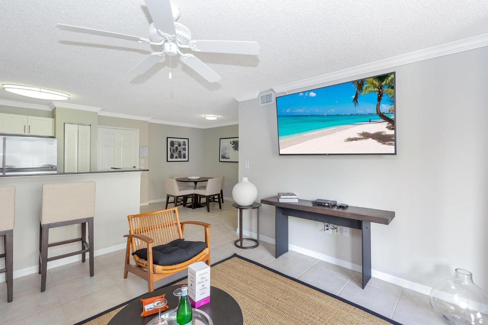 Dharma Home Suites Coral Gables At Gables Grand Plaza Miami Bilik gambar